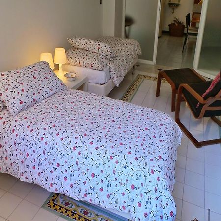 Baisi Flexyrent Apartment Rapallo Exterior photo