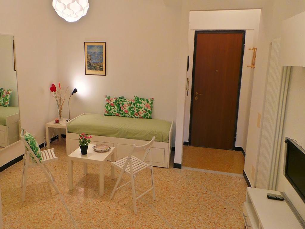 Baisi Flexyrent Apartment Rapallo Exterior photo