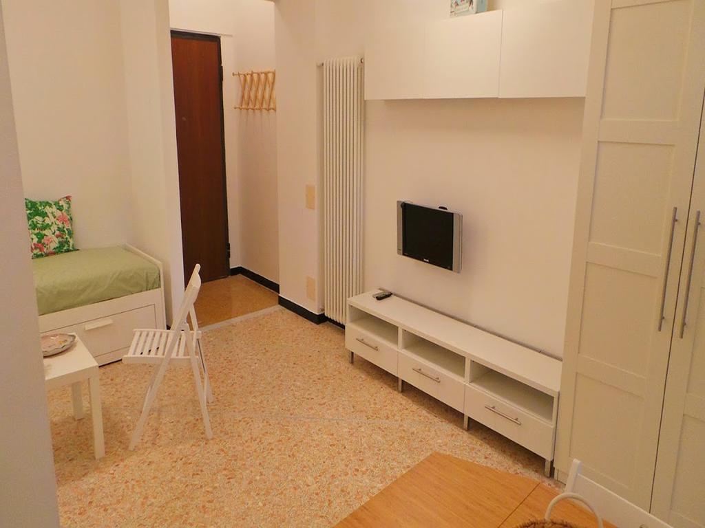 Baisi Flexyrent Apartment Rapallo Exterior photo