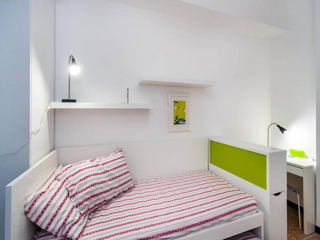 Baisi Flexyrent Apartment Rapallo Exterior photo