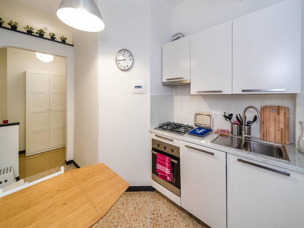 Baisi Flexyrent Apartment Rapallo Exterior photo