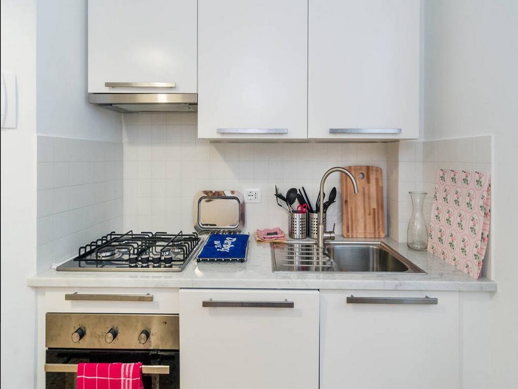 Baisi Flexyrent Apartment Rapallo Exterior photo