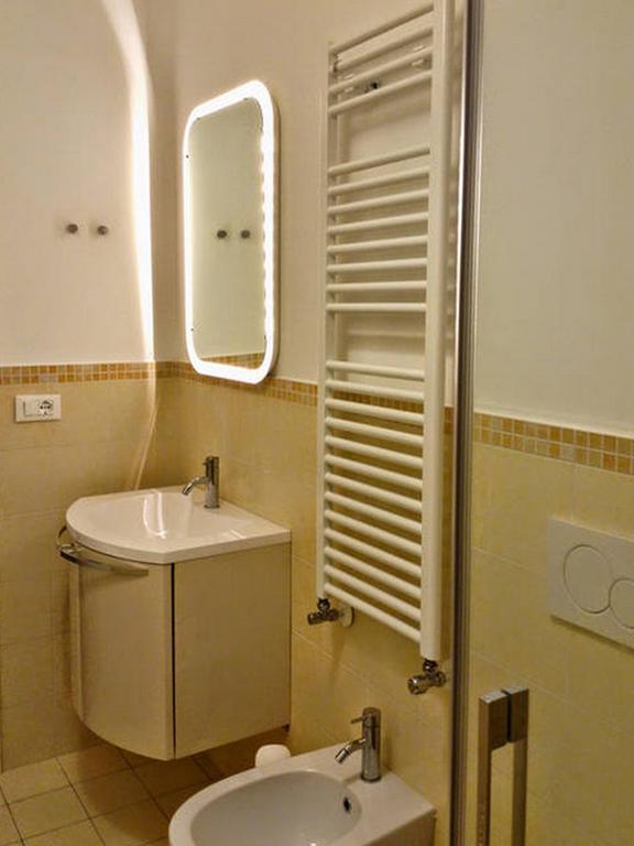 Baisi Flexyrent Apartment Rapallo Exterior photo