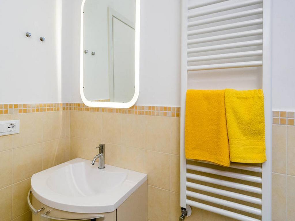 Baisi Flexyrent Apartment Rapallo Exterior photo