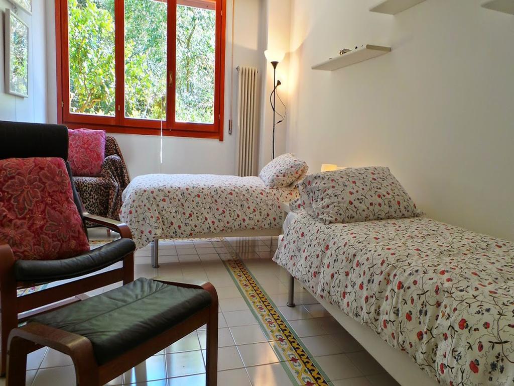 Baisi Flexyrent Apartment Rapallo Exterior photo