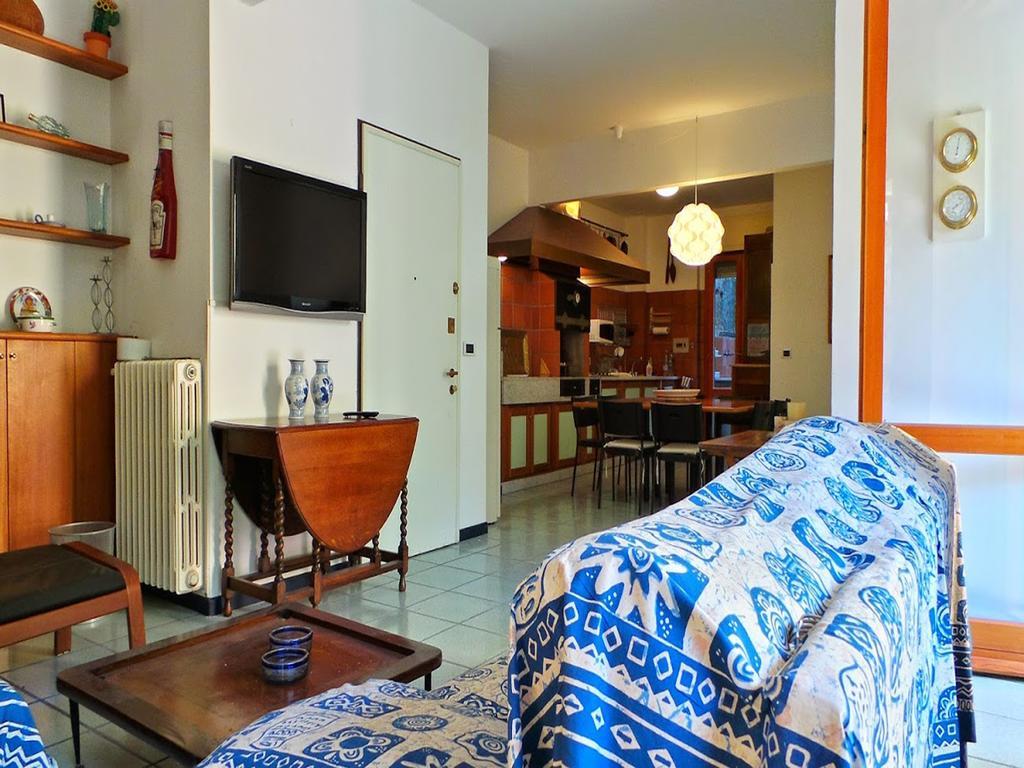 Baisi Flexyrent Apartment Rapallo Exterior photo