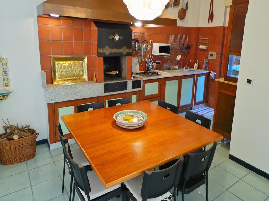 Baisi Flexyrent Apartment Rapallo Exterior photo