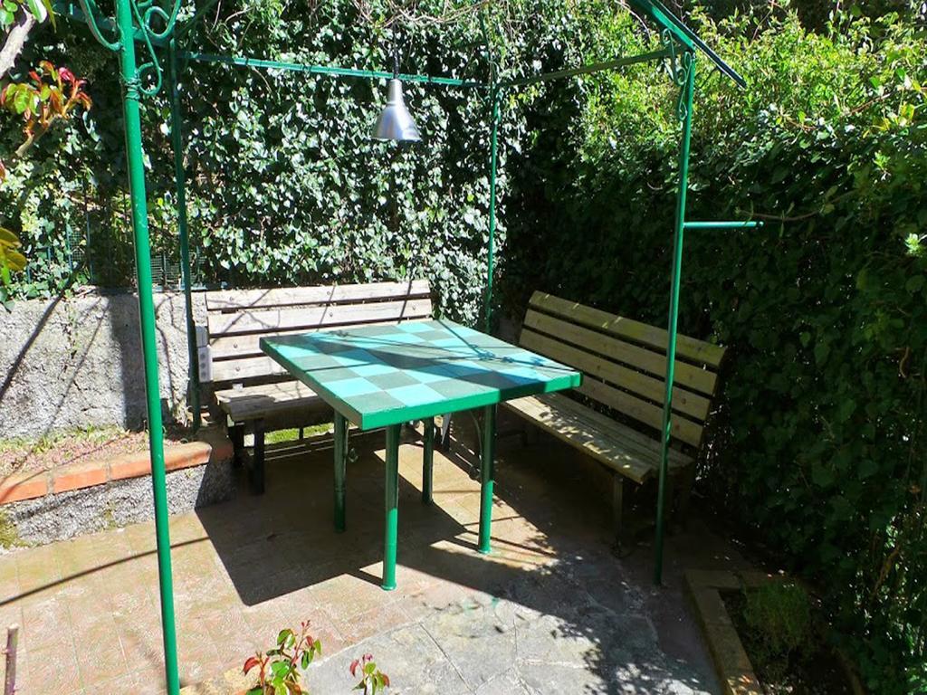 Baisi Flexyrent Apartment Rapallo Exterior photo
