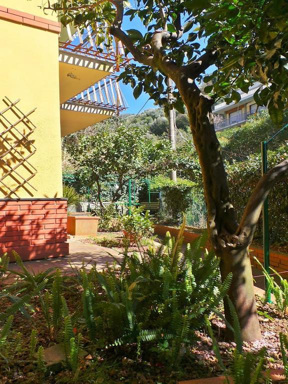 Baisi Flexyrent Apartment Rapallo Exterior photo
