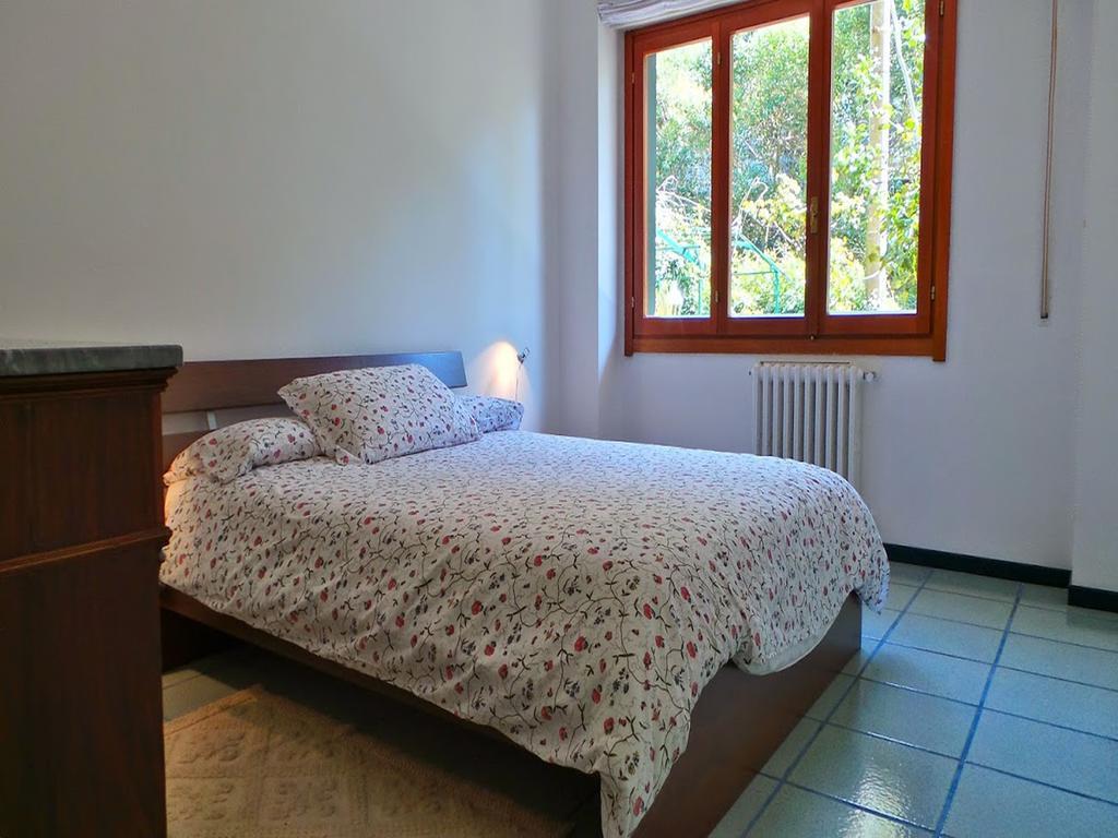 Baisi Flexyrent Apartment Rapallo Exterior photo