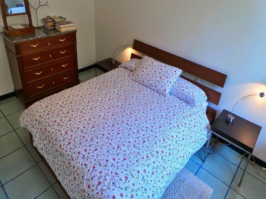 Baisi Flexyrent Apartment Rapallo Exterior photo