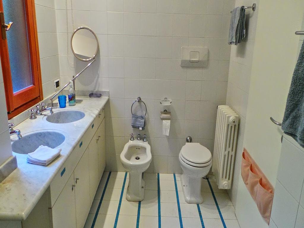 Baisi Flexyrent Apartment Rapallo Exterior photo