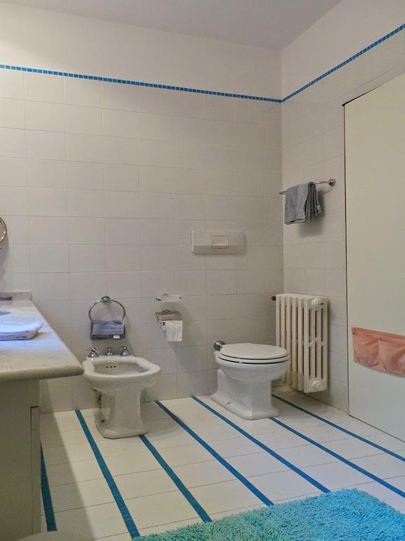 Baisi Flexyrent Apartment Rapallo Exterior photo