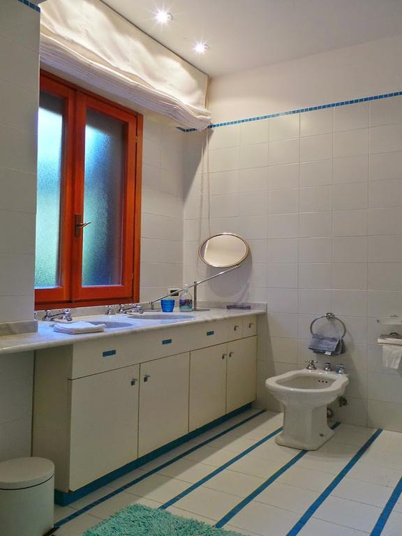Baisi Flexyrent Apartment Rapallo Exterior photo