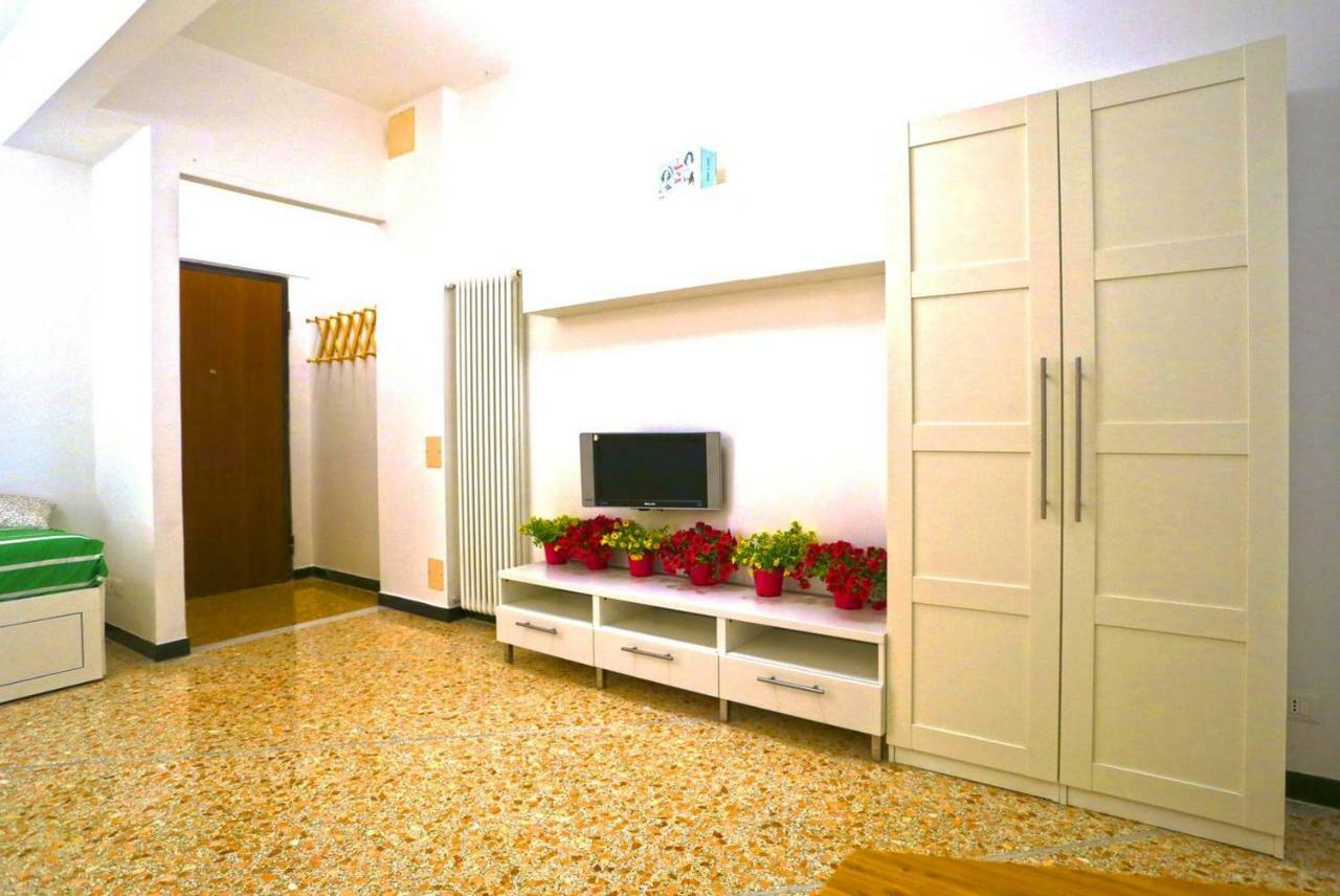 Baisi Flexyrent Apartment Rapallo Exterior photo